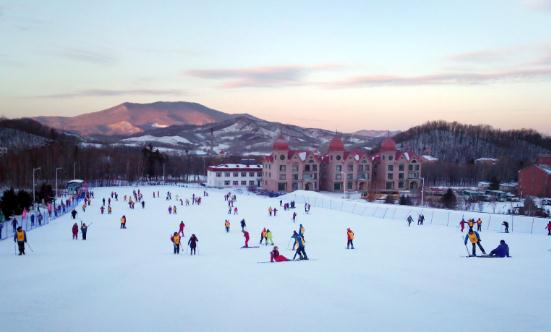 2024體育旅游行業(yè)調研 體育旅游行業(yè)發(fā)展空間進一步擴大