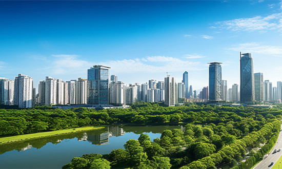 海綿城市已進(jìn)入建設(shè)推廣期 海綿城市行業(yè)市場(chǎng)投資前景分析
