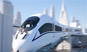 粵港澳大灣區(qū)“超級車站”廣州白云站投入運(yùn)營 高鐵行業(yè)市場機(jī)遇分析2024