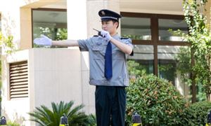 近日批準(zhǔn)發(fā)布了《保安服務(wù)管理體系 要求及使用指南》國家標(biāo)準(zhǔn)  保安服務(wù)產(chǎn)業(yè)現(xiàn)狀分析