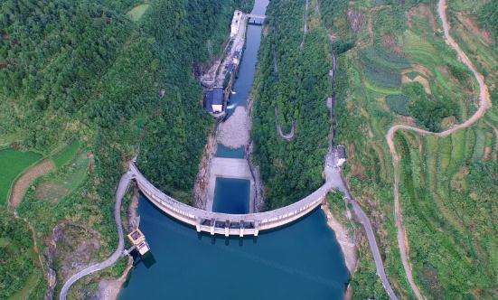 水利建設現狀調研：2023年全國水利建設投資完成11996億元 創(chuàng)歷史新高