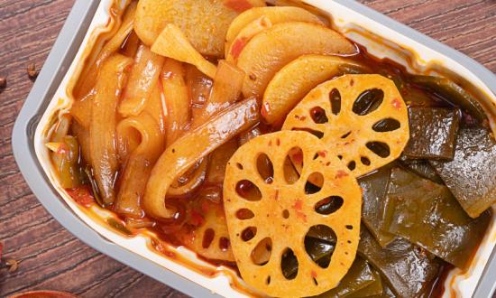 中國自熱食品更受到年輕群體的青睞  自熱食品行業(yè)?市場(chǎng)分析