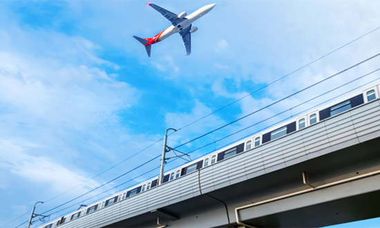 中國(guó)航空運(yùn)輸行業(yè)市場(chǎng)規(guī)?，F(xiàn)狀及未來(lái)發(fā)展趨勢(shì)：未來(lái)將呈現(xiàn)五大發(fā)展趨勢(shì)