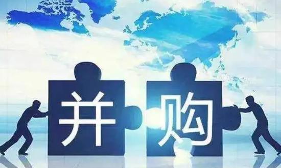 中國企業(yè)國內(nèi)外并購現(xiàn)狀及市場(chǎng)環(huán)境