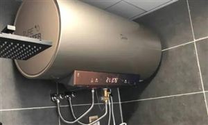 2024電熱水器行業(yè)深度調(diào)研：電熱水器行業(yè)已進(jìn)入存量市場