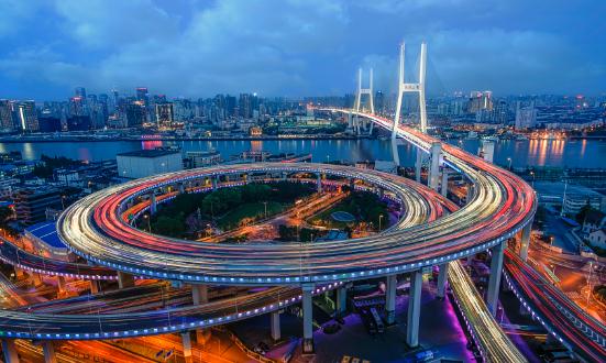 2024交通運輸產(chǎn)業(yè)現(xiàn)狀及規(guī)劃 計劃加強鐵路、民航、郵政重大項目儲備