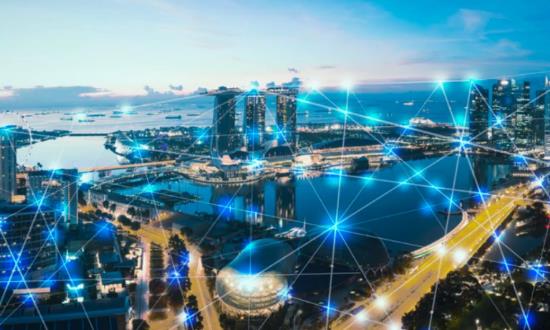 2024數(shù)字城市行業(yè)發(fā)展前景研究：我國數(shù)字經(jīng)濟規(guī)?？偭糠€(wěn)居世界第二