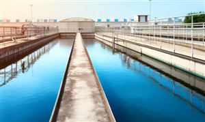 近年來我國城鎮(zhèn)污水處理設施建設和運行管理力度不斷加大  污水收集處理能力顯著提升