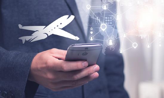 在線旅游行業(yè)市場分析報(bào)告2024