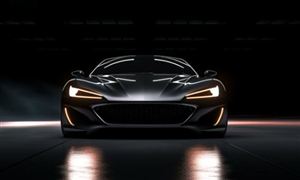 跑車制造商保時捷中國2023年交付量同比降15% 2024跑車行業(yè)市場調(diào)研