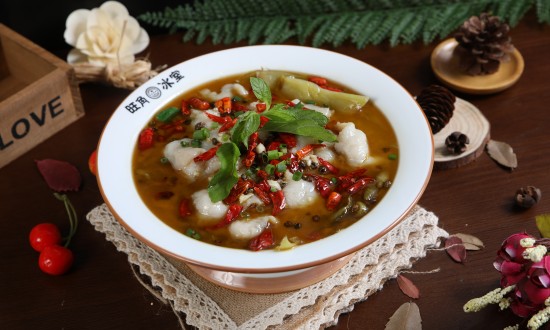 2024年中國(guó)酸菜魚預(yù)制菜行業(yè)發(fā)展現(xiàn)狀及發(fā)展趨勢(shì)