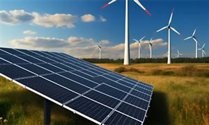 加速綠色低碳轉型 2024年華能新能源投產(chǎn)將超2000萬千瓦 電力能源行業(yè)深度調研報告