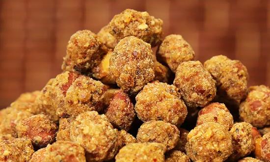 2024特產(chǎn)食品行業(yè)市場分析及前景展望：線上線下融合成為發(fā)展趨勢