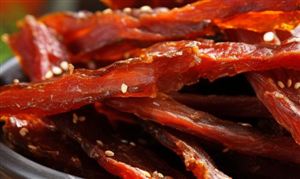未來牛肉干的消費(fèi)市場(chǎng)也將進(jìn)一步擴(kuò)大  牛肉干產(chǎn)業(yè)發(fā)展趨勢(shì)分析