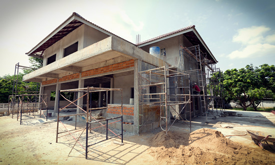 我國力爭到2026年綠色建材年營收超3000億元 綠色建材行業(yè)市場機遇調(diào)研