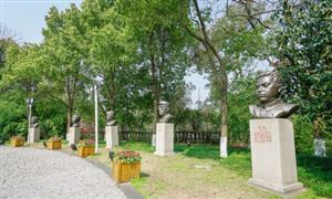 2024年中國陵園墓地行業(yè)市場現(xiàn)狀及發(fā)展趨勢