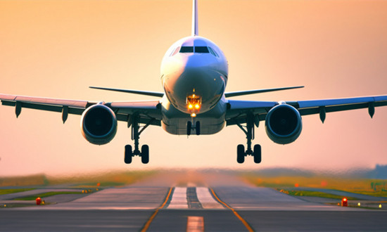 航空煤油行業(yè)市場(chǎng)需求及未來發(fā)展預(yù)測(cè)2024
