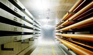 每年改造超10萬公里 城市的地下藏著新機遇 地下管廊產(chǎn)業(yè)發(fā)展分析報告