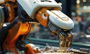 隨著計算機、通信、材料等學科的發(fā)展  裝配機器人也獲得了長足的發(fā)展  