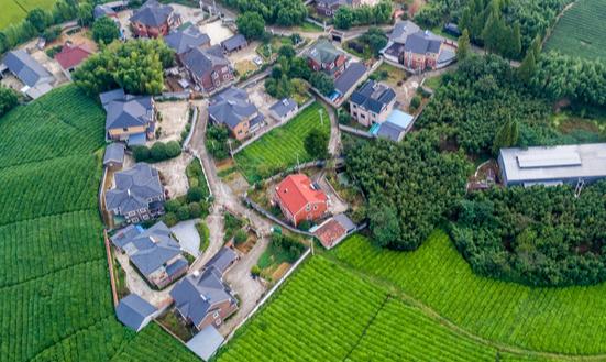 美麗鄉(xiāng)村建設產業(yè)發(fā)展現(xiàn)狀及前景分析：我國美麗鄉(xiāng)村建設行業(yè)的市場規(guī)模已超千億