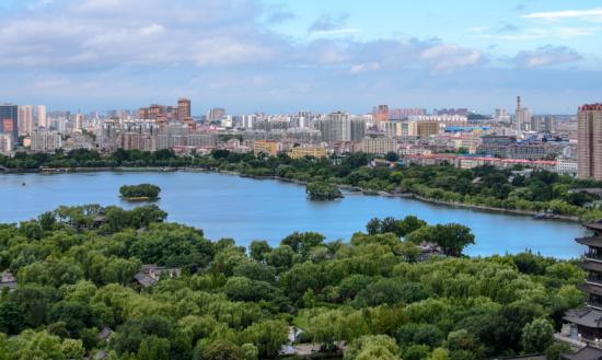 智慧環(huán)保產(chǎn)業(yè)發(fā)展前景如何  智慧環(huán)保行業(yè)未來機遇與挑戰(zhàn)分析