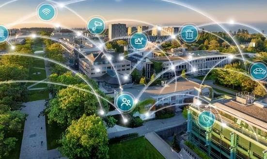 2024數(shù)字校園建設行業(yè)投資分析及深度研究