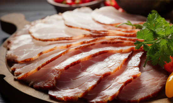 臘肉行業(yè)消費(fèi)趨勢(shì)洞察及未來(lái)發(fā)展態(tài)勢(shì)分析