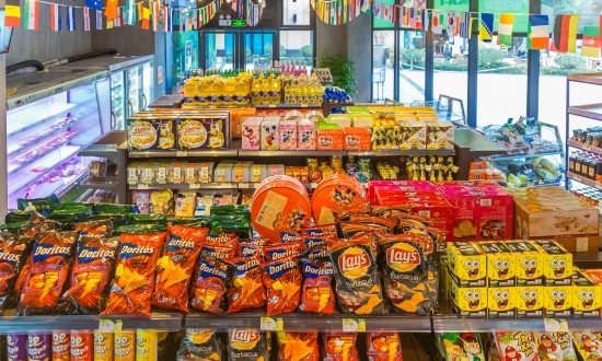 2024年方便食品行業(yè)市場現(xiàn)狀及重點(diǎn)企業(yè)分析