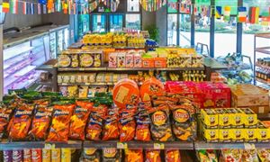 2024年方便食品行業(yè)市場現(xiàn)狀及重點(diǎn)企業(yè)分析