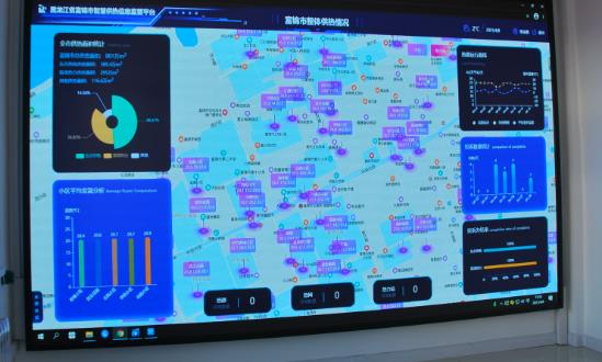 2024智慧供暖行業(yè)市場(chǎng)分析及趨勢(shì)展望