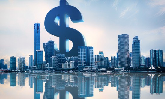 2024年中國智慧金融行業(yè)發(fā)展現(xiàn)狀及行業(yè)發(fā)展趨勢(shì)