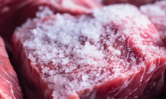 國內(nèi)肉類需求總體呈現(xiàn)增加趨勢 冷凍肉行業(yè)市場前景研究分析