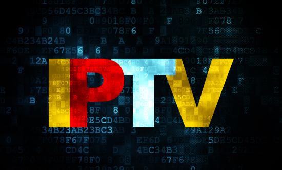 2024中國IPTV行業(yè)競(jìng)爭(zhēng)分析及發(fā)展前景預(yù)測(cè)