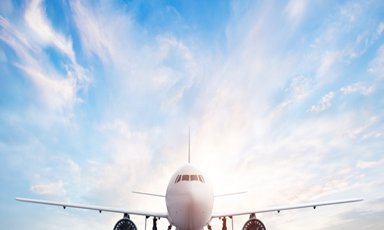 航空貨運行業(yè)趨勢預(yù)測分析2024