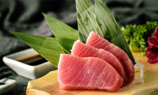 金槍魚產(chǎn)業(yè)養(yǎng)殖面積、產(chǎn)量及市場需求分析