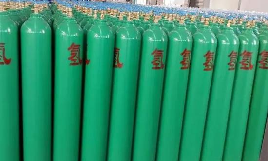 工業(yè)氫氣行業(yè)市場(chǎng)分析及前景研究：到2030年全球氫能需求將超過(guò)1.5億噸