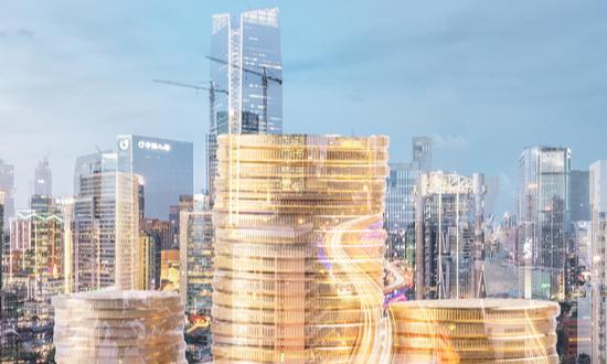 金融業(yè)ocr識別行業(yè)上中下游產(chǎn)業(yè)鏈、發(fā)展方向及未來趨勢分析2024
