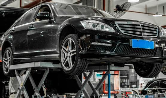 機(jī)動(dòng)車檢驗(yàn)檢測行業(yè)前瞻 機(jī)動(dòng)車檢測未來市場前景廣闊