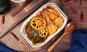自熱米飯行業(yè)現(xiàn)狀：整體市場規(guī)模保持了穩(wěn)定的增長