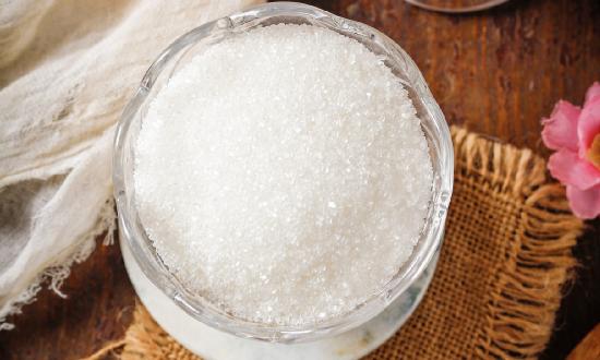中國食糖產銷量及進口情況分析