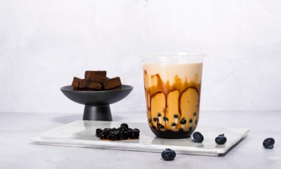 2024奶茶行業(yè)未來發(fā)展前景及機遇分析