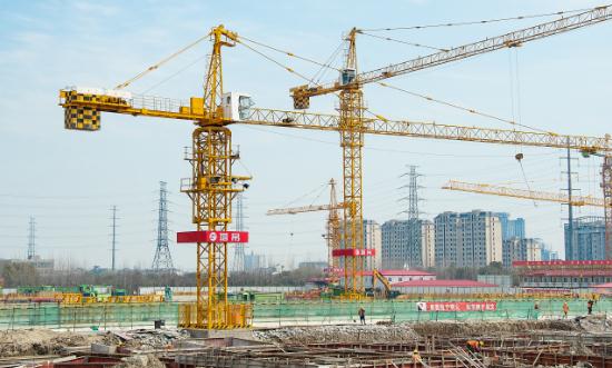 2024工程建設行業(yè)趨勢預測 技術創(chuàng)新也將推動行業(yè)變革