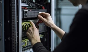 2024年中國服務(wù)器行業(yè)市場發(fā)展現(xiàn)狀及重點企業(yè)經(jīng)營情況