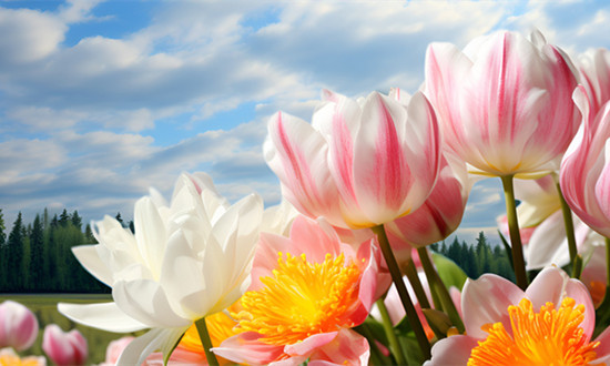 智能花卉行業(yè)市場(chǎng)現(xiàn)狀及未來(lái)前景分析2024