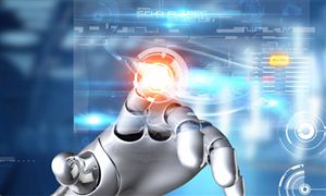 智能機器人行業(yè)發(fā)展預測：2025年我國智能機器人市場規(guī)模將接近千億元