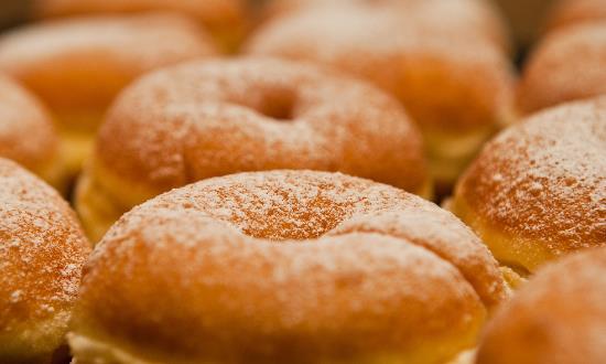 烘焙食品行業(yè)市場前瞻：預(yù)計2025年烘焙食品市場規(guī)模將達(dá)3518億元
