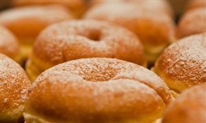 烘焙食品行業(yè)市場前瞻：預(yù)計(jì)2025年烘焙食品市場規(guī)模將達(dá)3518億元