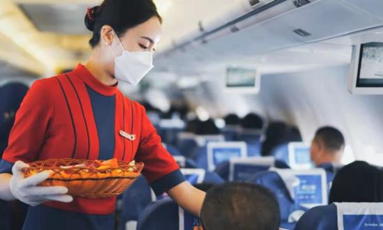 航空服務市場前瞻：2042年航空服務市場價值實現(xiàn)翻倍增值