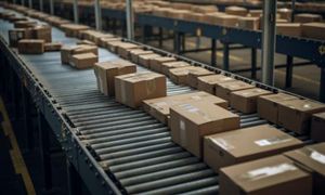 2023年我國(guó)社會(huì)物流總額超352萬(wàn)億元 電商物流產(chǎn)業(yè)現(xiàn)狀及未來發(fā)展趨勢(shì)分析報(bào)告