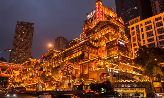夜間旅游行業(yè)發(fā)展現(xiàn)狀：夜間旅游越來越熱，成為眾多城市新的旅游資源